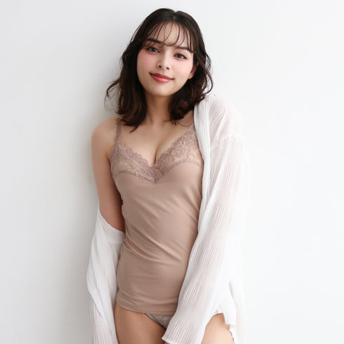 【SALE】Feliture極ふわキャミ