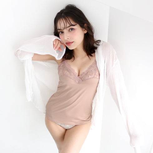 【SALE】Feliture極ふわキャミ