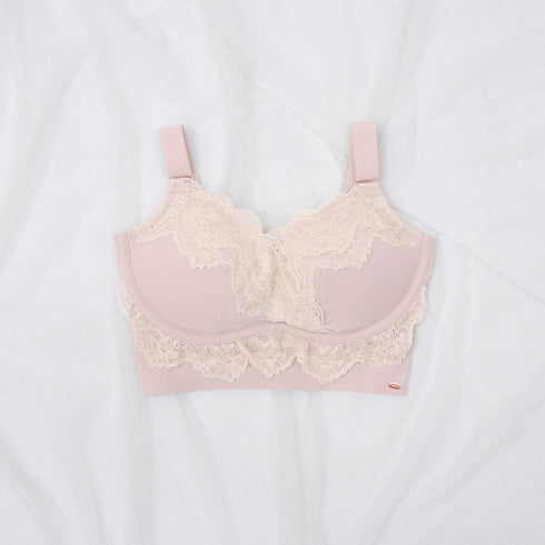 【新発売】Feliture極ふわナイトブラ -2set-