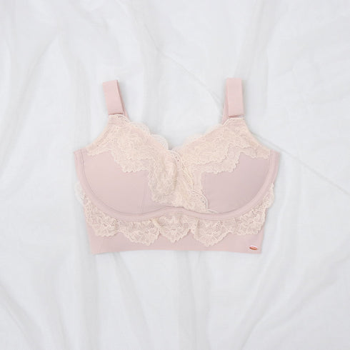 【新発売】Feliture極ふわナイトブラ