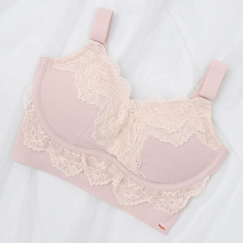 Feliture極ふわナイトブラ -2set-