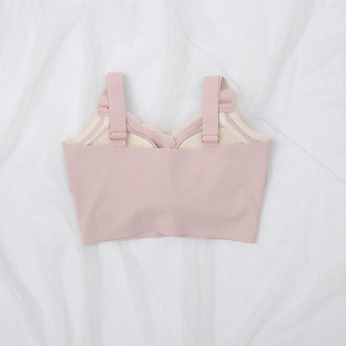 【新発売】Feliture極ふわナイトブラ