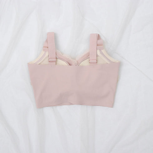【SALE】Feliture極ふわナイトブラ -3set-