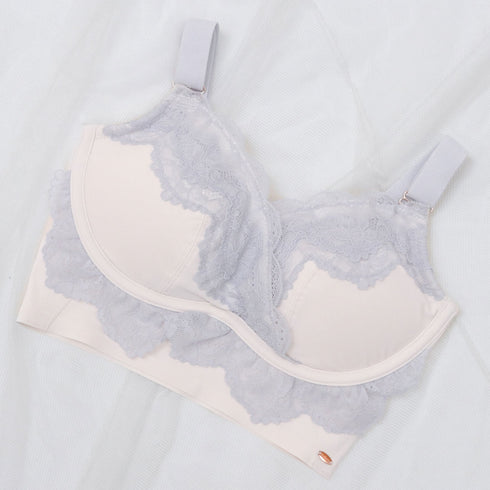 【新発売】Feliture極ふわナイトブラ