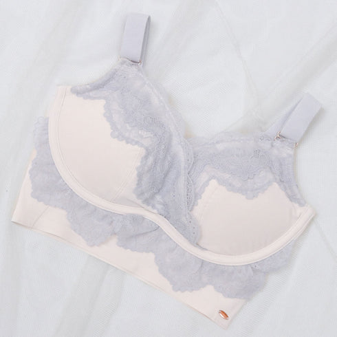 【新発売】Feliture極ふわナイトブラ -2set-