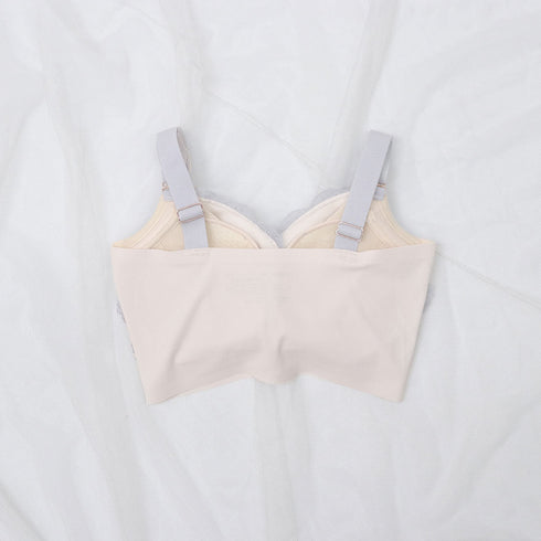 【SALE】Feliture極ふわナイトブラ -4+1set-