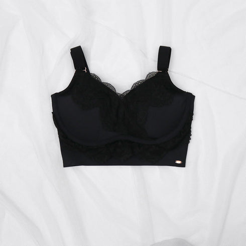 【新発売】Feliture極ふわナイトブラ