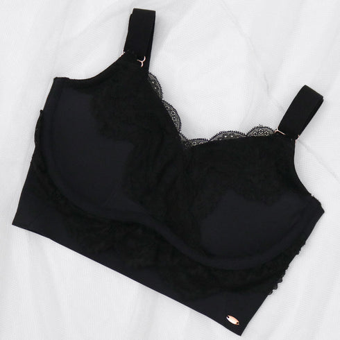 【新発売】Feliture極ふわナイトブラ -3set-