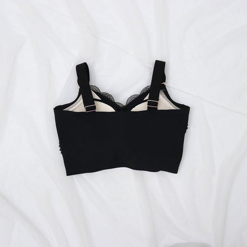 【SALE】Feliture極ふわナイトブラ