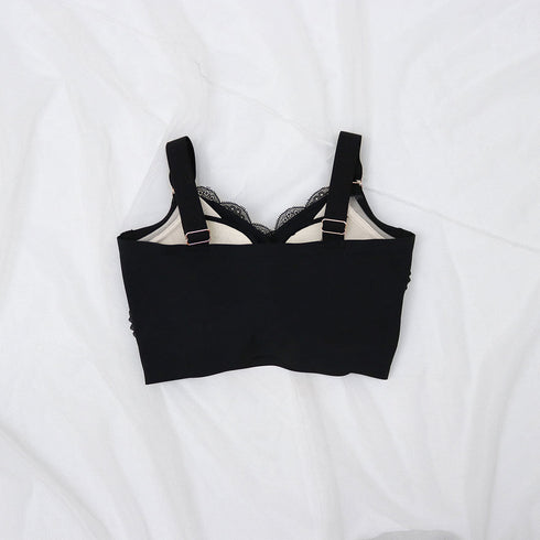 【SALE】Feliture極ふわナイトブラ -4+1set-