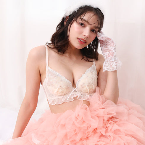 【5周年限定】Anniversary Set -ミラージュブーケ-