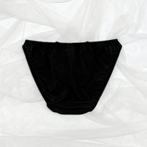 Feliture極ふわブラ グレースフラワー -ブラ&ショーツセット- 2set