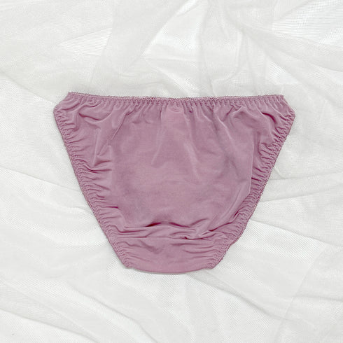 Feliture極ふわブラ グレースフラワー -ショーツ単品