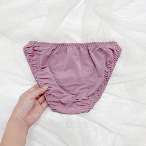 Feliture極ふわブラ グレースフラワー -ブラ&ショーツセット- 2set