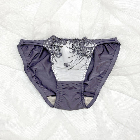 Feliture極ふわブラ グレースフラワー -ショーツ単品