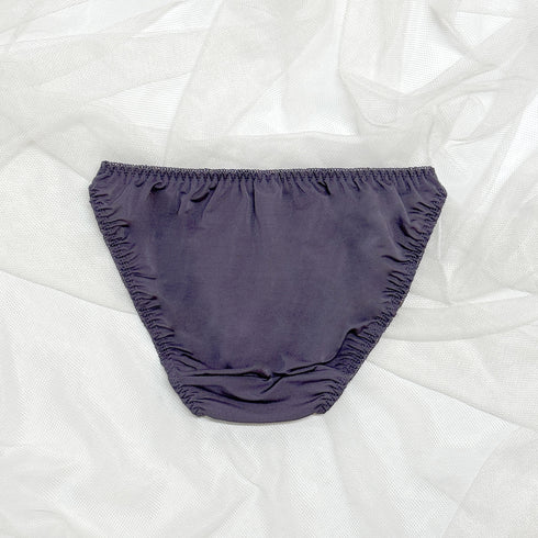 Feliture極ふわブラ グレースフラワー -ブラ&ショーツセット- 3set