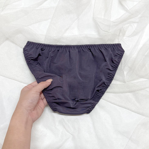 Feliture極ふわブラ グレースフラワー -ブラ&ショーツセット- 4set