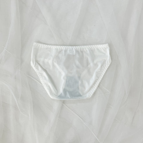 グロッシーステッチブラセット