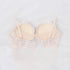 くぎづけ谷間ブラ ミラージュブーケ -ブラ&ショーツセット-