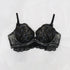 【新発売】くぎづけ谷間ブラ ミラージュブーケ -ブラ&ショーツセット-