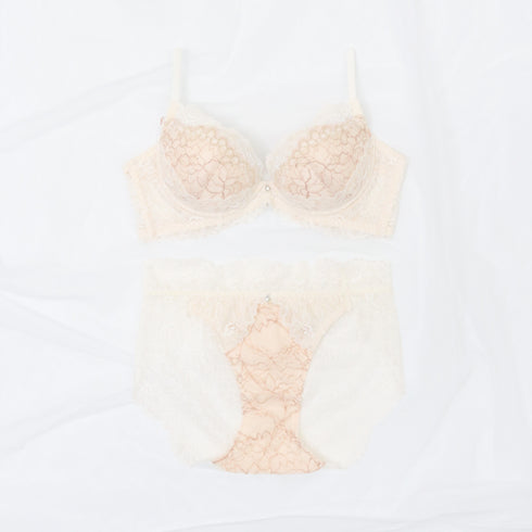 【数量限定】Glitter Bra Set