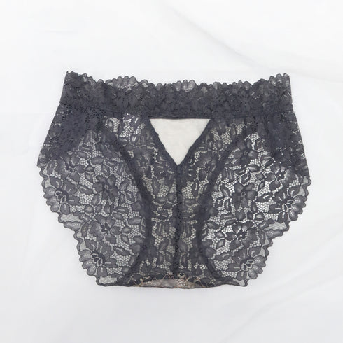 【BIG SALE】くぎづけ谷間ブラ ルナローズ -ブラ&ショーツセット-