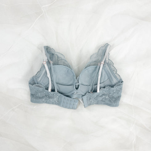 ぷるんっに惚れる 初恋ブラ -ブラ&ショーツセット- 3set