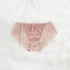 ぷるんっに惚れる 初恋ブラ -ブラ&ショーツセット-