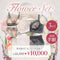 【Instagram/Youtube限定】Flower Set -2nd Collection