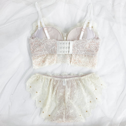 【終売特価】Natural Color 3 Set