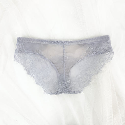 リッチシースルーブラセット