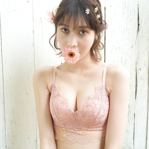 24H Set -花束スフレブラ