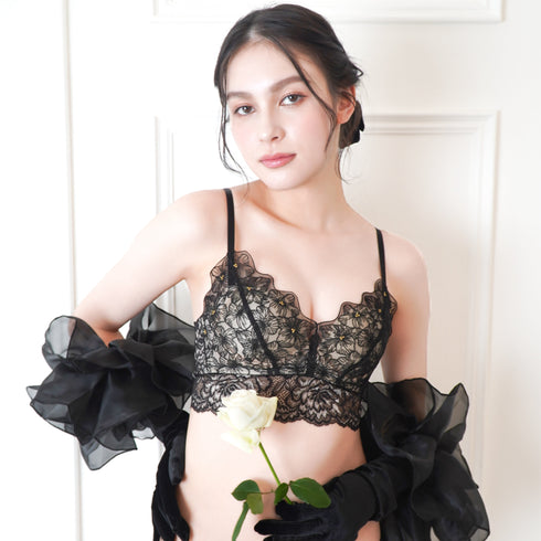 【BIGSALE】Black Color 3 Set