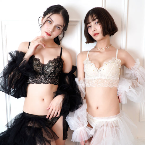 24H Set -花束スフレブラ