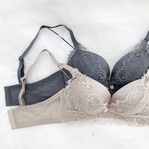 ストリングサテンブラセット