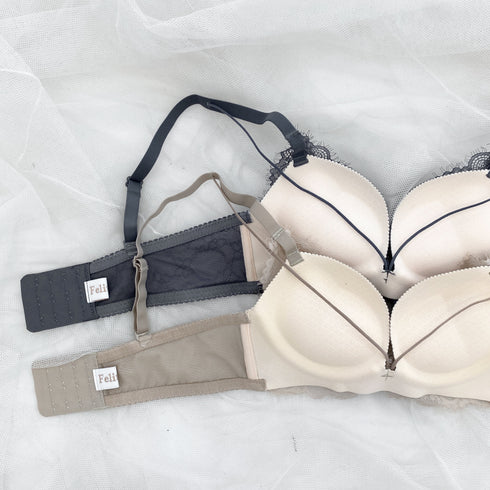 ストリングサテンブラセット