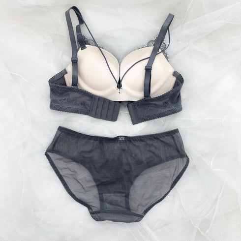 ストリングサテンブラセット