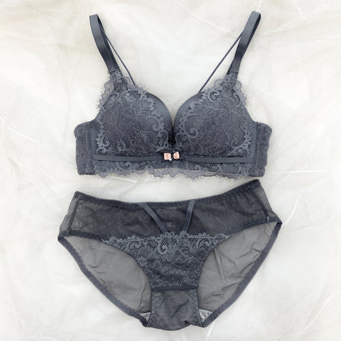 ストリングサテンブラセット