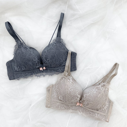 ストリングサテンブラセット