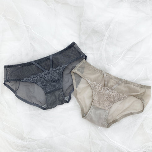 ストリングサテンブラセット