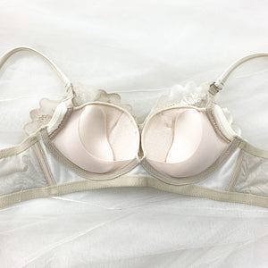 Premium谷間パッド