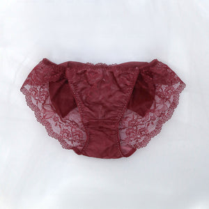 【新発売】Feliture極ふわブラ シフォンビッグリボン -ブラ＆ショーツセット-