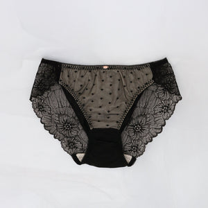 【新色発売】Feliture極ふわブラ  ミニョンレーシー -ブラ＆ショーツセット- 3set