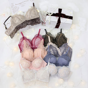 【Instagram/Youtube限定】2026 HAPPY BOX 5set -福袋-