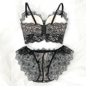 【新発売】Black Color 3 Set