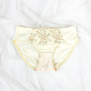 ミニフラワーガーリーブラセット