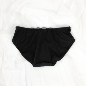 ミニフラワーガーリーブラセット