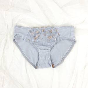 ミニフラワーガーリーブラセット