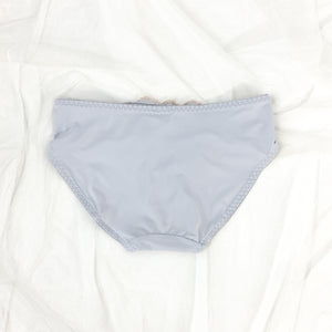 ミニフラワーガーリーブラセット