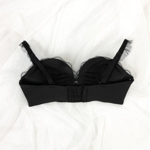 ミニフラワーガーリーブラセット